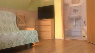 Pokoje Gościnne Pod Gubałówką