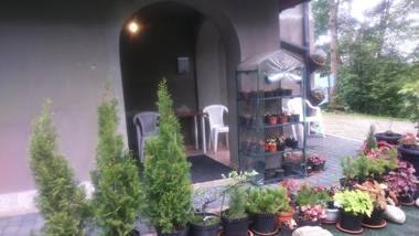 Pokoje Gościnne Pod Gubałówką