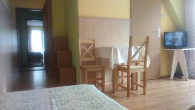 Pokoje Gościnne Pod Gubałówką