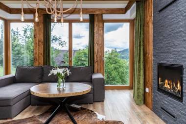 udanypobyt Apartamenty Smrekowa