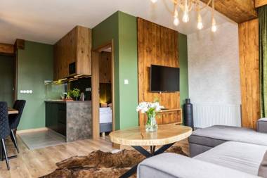 udanypobyt Apartamenty Smrekowa