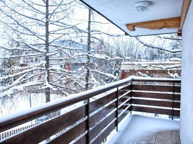 VisitZakopane - Lemon Apartment