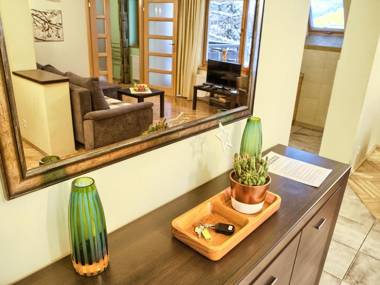 VisitZakopane - Lemon Apartment