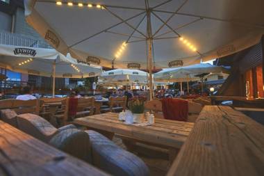 Resort Kasprowy Wierch