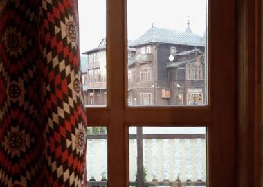 Resort Kasprowy Wierch