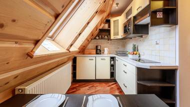 VisitZakopane Apartments Tetmajera