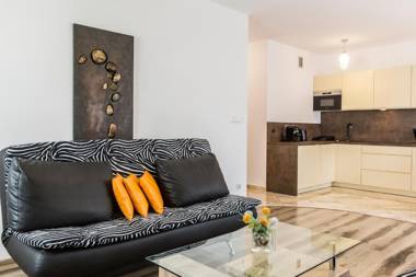 TatryTop Apartament Zaciszny