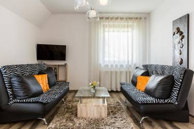 TatryTop Apartament Zaciszny