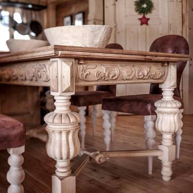 GORSKA OSADA Lovely Chalets Zakopane