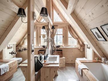 GORSKA OSADA Lovely Chalets Zakopane