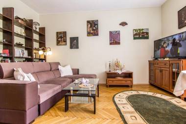 Apartament Krysin Zakopane