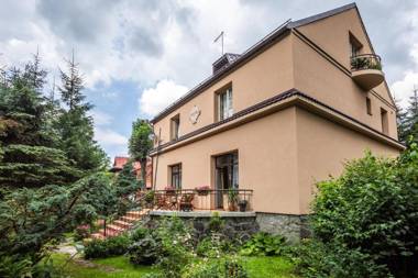 Apartament Krysin Zakopane