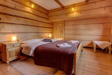 Willa Marta Zakopane