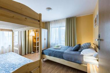 Apart-Styl Apartamenty Zakopane ul Brzozowa