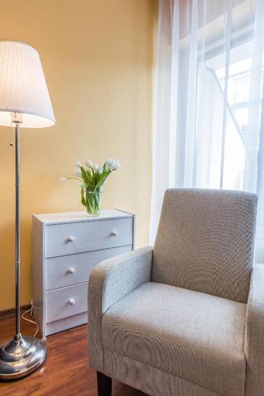 Apart-Styl Apartamenty Zakopane ul Brzozowa