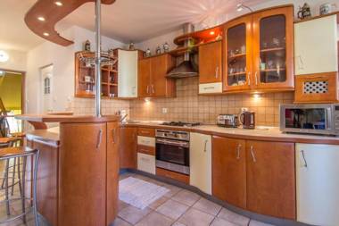 Apartamenty Za Cieszynianką Zakopane