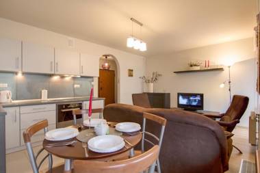 Apartament Storczyk Zakopane