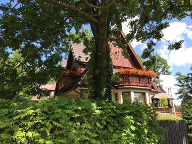 Domek w Górach - Przy Potoku