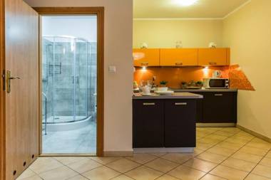 udanypobyt Apartamenty Skocznia