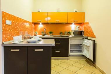 udanypobyt Apartamenty Skocznia