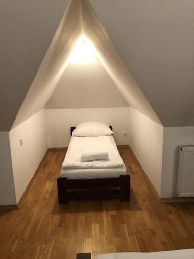 udanypobyt Apartamenty z Basenem