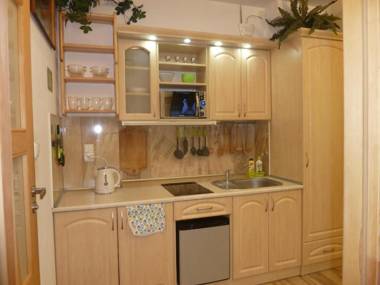 Apartamenty u Łukasza