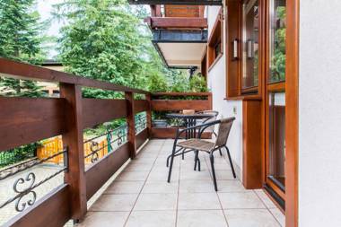 udanypobyt Apartamenty Pastelowe