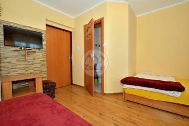 Pokoje Gościnne Centrum Nowotarska