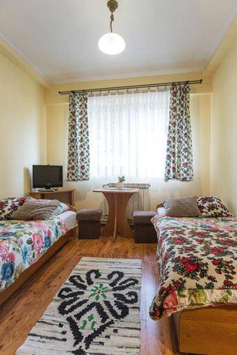 Pokoje Gościnne Centrum Nowotarska