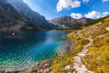 Apartamenty Parzenica