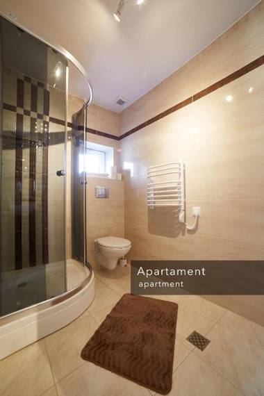 Apartamenty Parzenica