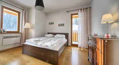 Apartament Madera Polna