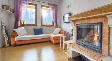 Apartament Madera Polna