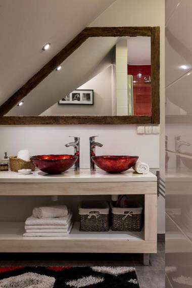 Apartamenty Folk & Art Krupówki 25