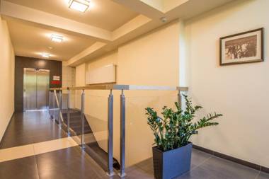 Apartamenty Granitica Zakopane