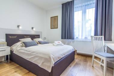 Apartamenty Granitica Zakopane