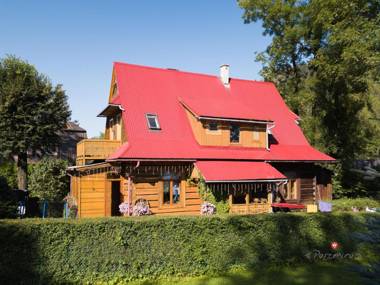 Apartament Parzenica Zakopane