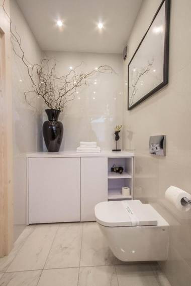 Apartamenty Krzeptowskiego Zakopane