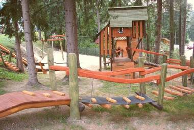 Apartament Krzeptowki Exclusive