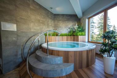 Apartament Krzeptowki Exclusive