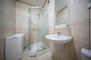 Apartament Krzeptowki Exclusive