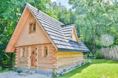 TatryTop Domek Parzenica