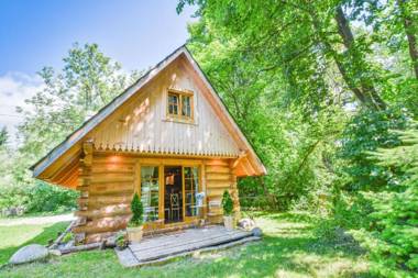 TatryTop Domek Parzenica