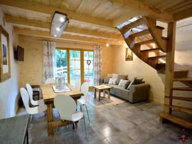 TatryTop Domek Parzenica