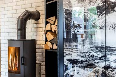 udanypobyt Apartament Sky SPA