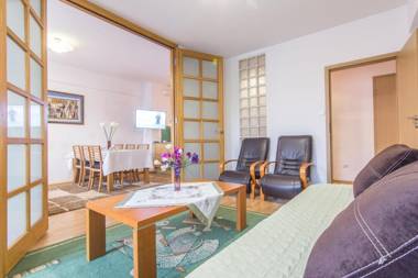 Apartamenty Orkana Centrum Zakopane