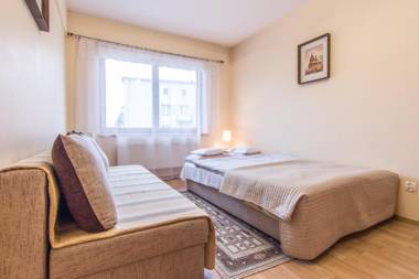 Apartamenty Orkana Centrum Zakopane