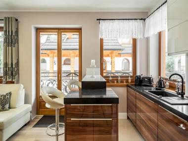 TatryTop Zakopiańskie Tarasy Premium & SPA