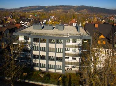 Apart-Center Granitica