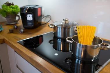 Apart-Center Granitica